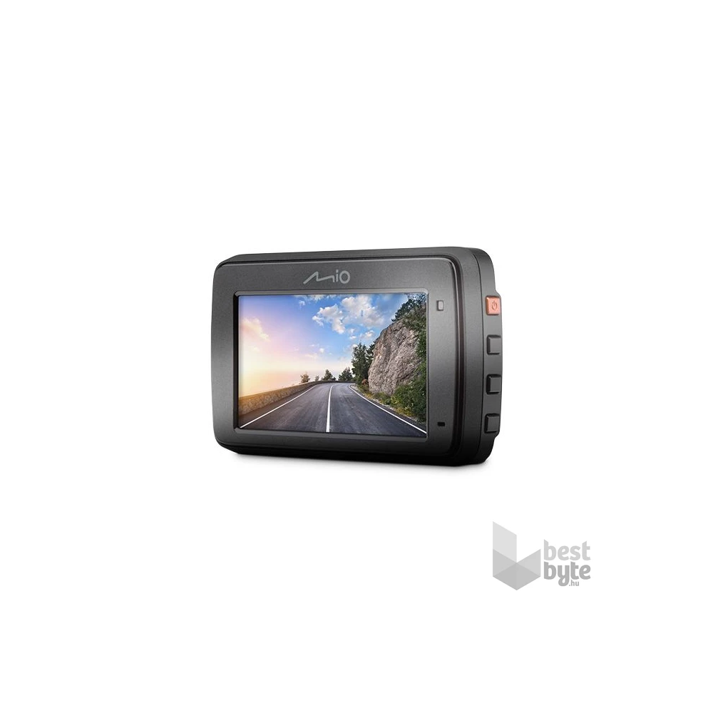 Mio 2,7" MiVue 802 menetrögzítő kamera