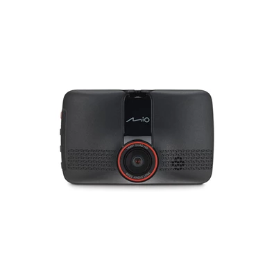 Mio 2,7" MiVue 802 menetrögzítő kamera