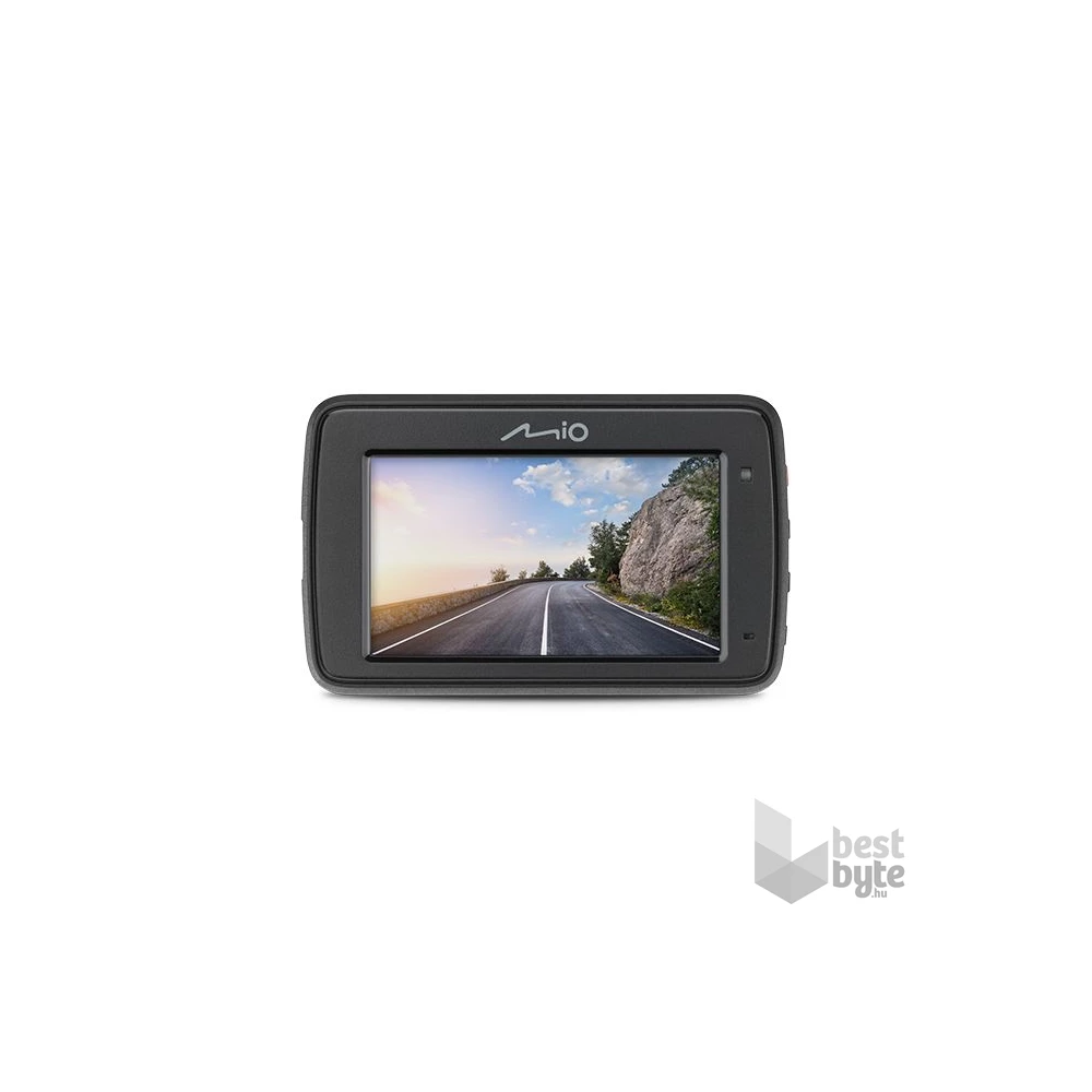 Mio 2,7" MiVue 802 menetrögzítő kamera