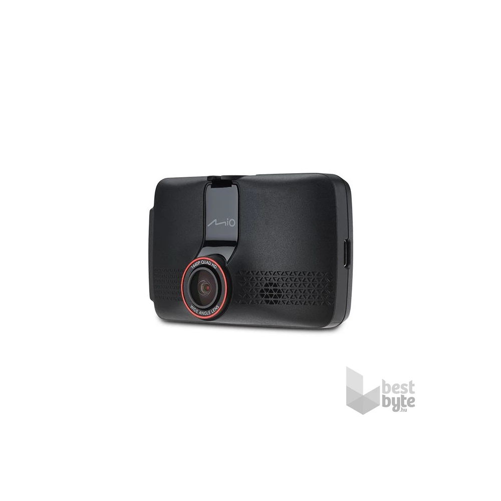 Mio 2,7" MiVue 802 menetrögzítő kamera