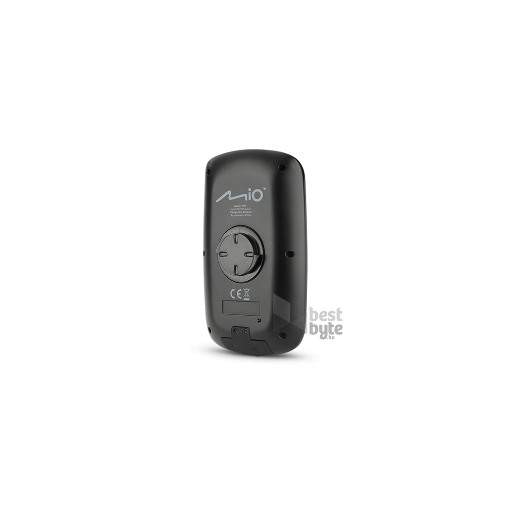 Mio Cyclo 210 full Europe GPS kerékpáros navigáció