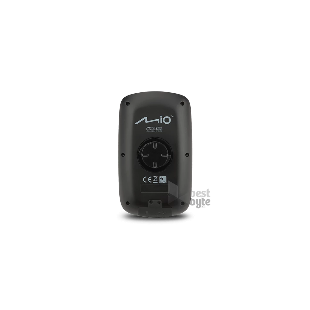 Mio Cyclo 215 HC full Europe GPS kerékpáros navigáció