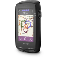 Mio Cyclo Discover Pal full Europe GPS kerékpáros navigáció