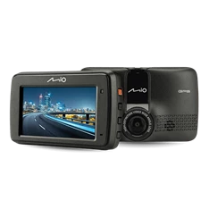 Mio MiVue 731 FULL HD GPS-es autós kamera