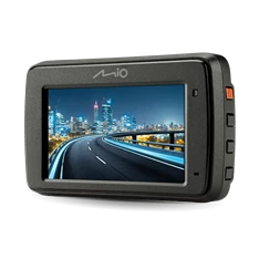 Mio MiVue 731 FULL HD GPS-es autós kamera