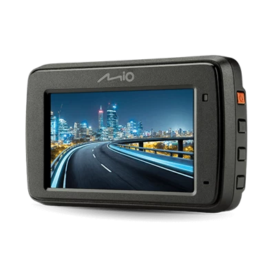 Mio MiVue 731 FULL HD GPS-es autós kamera