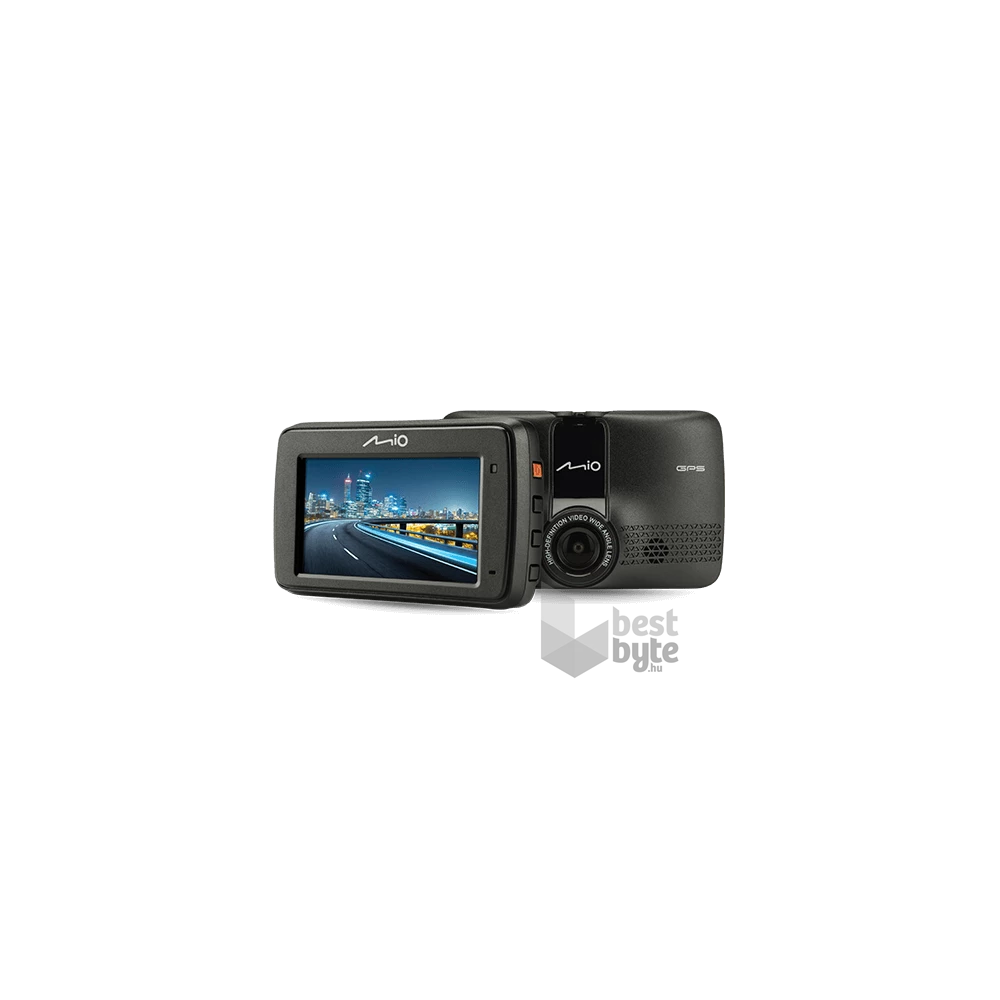 Mio MiVue 731 FULL HD GPS-es autós kamera