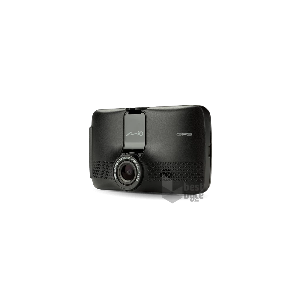 Mio MiVue 731 FULL HD GPS-es autós kamera