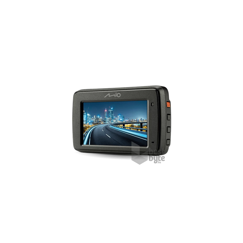 Mio MiVue 731 FULL HD GPS-es autós kamera