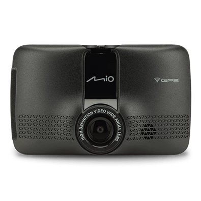 Mio MiVue 733 Wi-Fi 2,7" menetrögzítő kamera