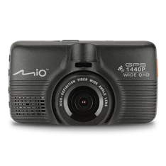 Mio MiVue 751 2,7" autós kamera