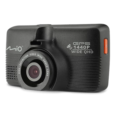 Mio MiVue 751 2,7" autós kamera