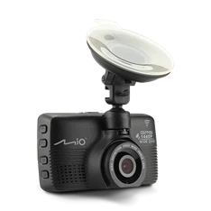 Mio MiVue 752 Wi-Fi Dual 2,7" menetrögzítő kamera