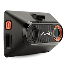 Mio MiVue 785 2,7" értintőképernyős autós kamera