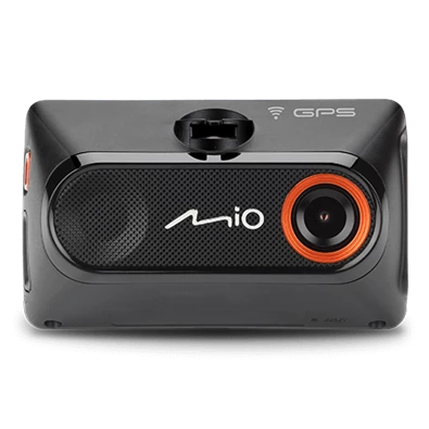 Mio MiVue 786 Wi-Fi 2,7" érintőképernyős menetrögzítő kamera