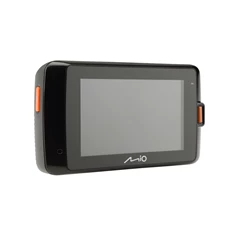 Mio MiVue 792 WIFI Pro GPS menetrögzítő kamera