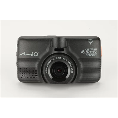 Mio MiVue 792 WIFI Pro GPS menetrögzítő kamera