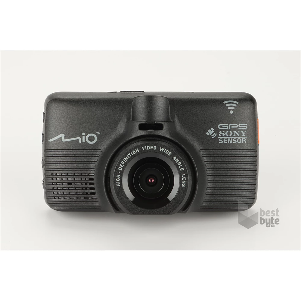Mio MiVue 792 WIFI Pro GPS menetrögzítő kamera