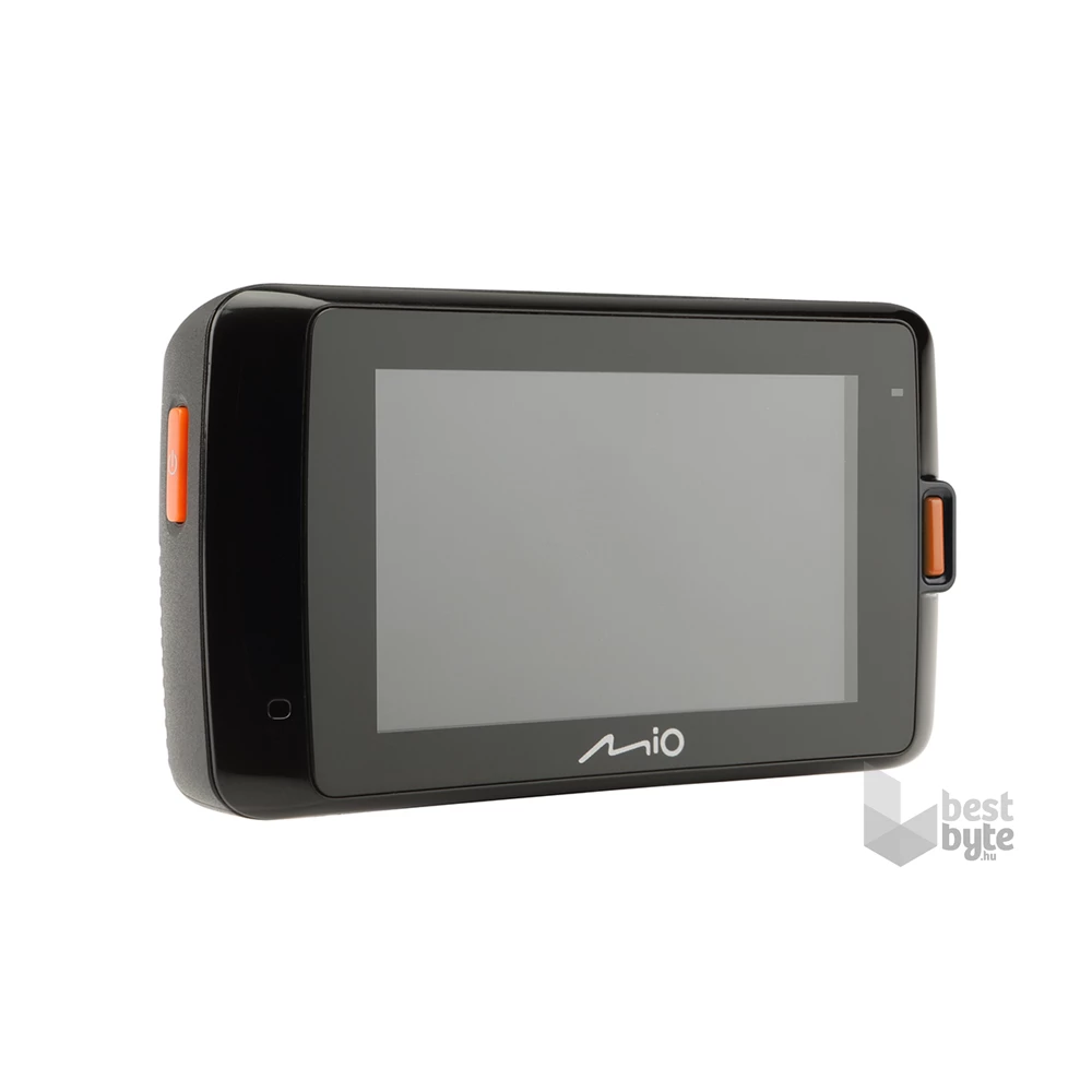 Mio MiVue 792 WIFI Pro GPS menetrögzítő kamera