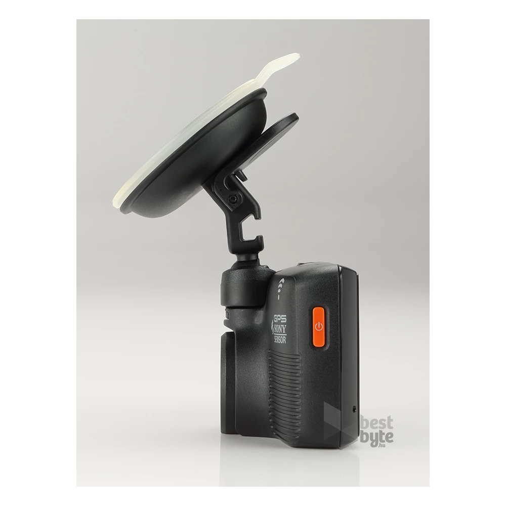 Mio MiVue 792 WIFI Pro GPS menetrögzítő kamera