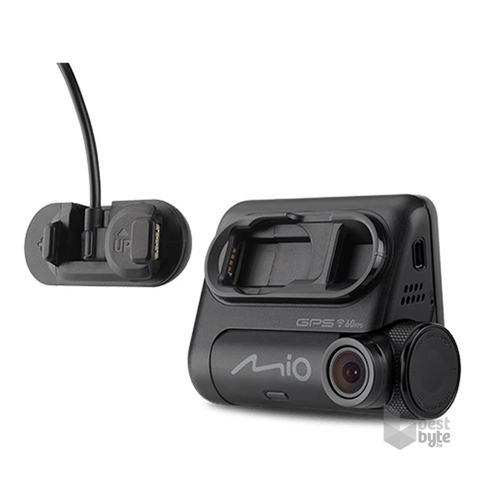 Mio MiVue 826 Wi-Fi 2,7" autós kamera