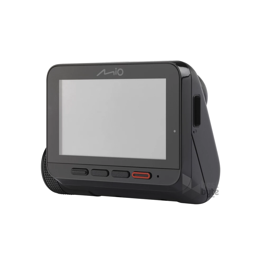 Mio MiVue 846 2,7" Full HD menetrögzítő kamera
