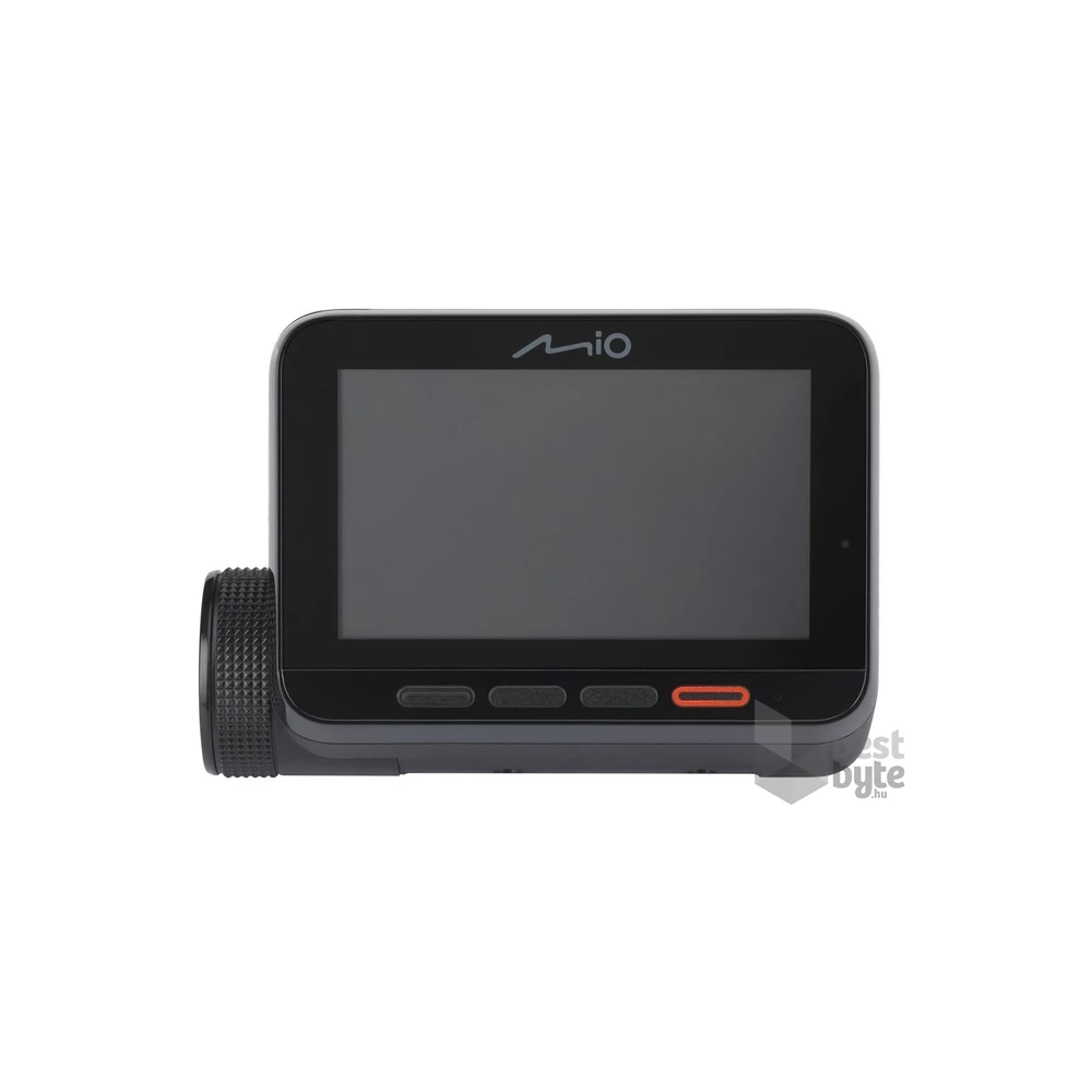 Mio MiVue 846 2,7" Full HD menetrögzítő kamera