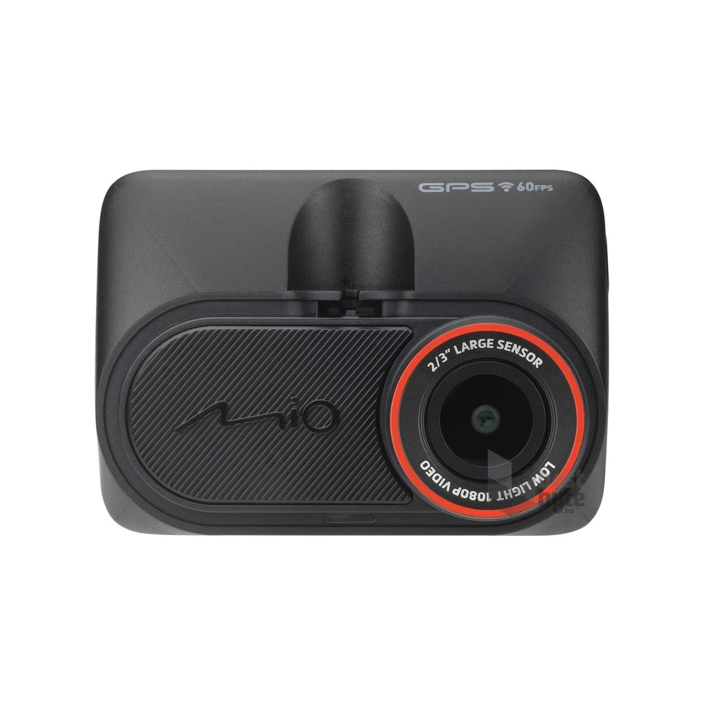 Mio MiVue 866 2,7" Full HD menetrögzítő kamera