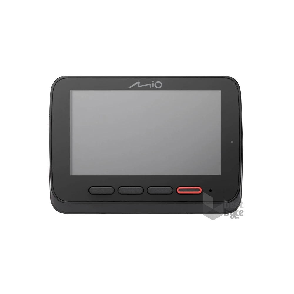 Mio MiVue 866 2,7" Full HD menetrögzítő kamera