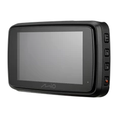 Mio MiVue 886 4K menetrögzítő kamera