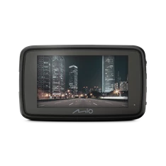 Mio MiVue 886 4K menetrögzítő kamera