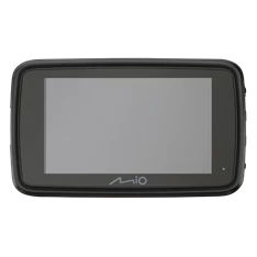 Mio MiVue 886 4K menetrögzítő kamera