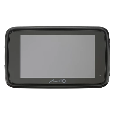 Mio MiVue 886 4K menetrögzítő kamera