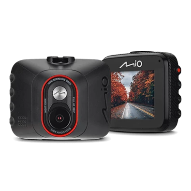 Mio MiVue C312 FULL HD menetrögzítő kamera