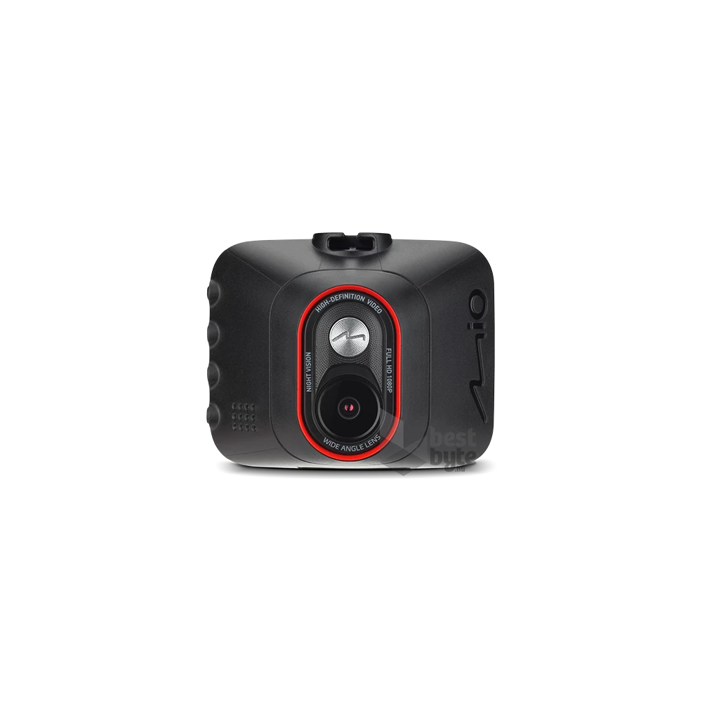 Mio MiVue C312 FULL HD menetrögzítő kamera