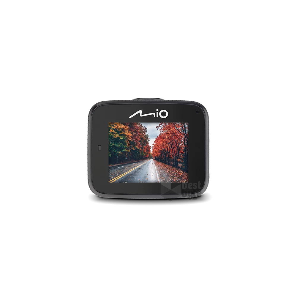 Mio MiVue C312 FULL HD menetrögzítő kamera