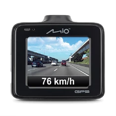 Mio MiVue C335 FULL HD menetrögzítő kamera