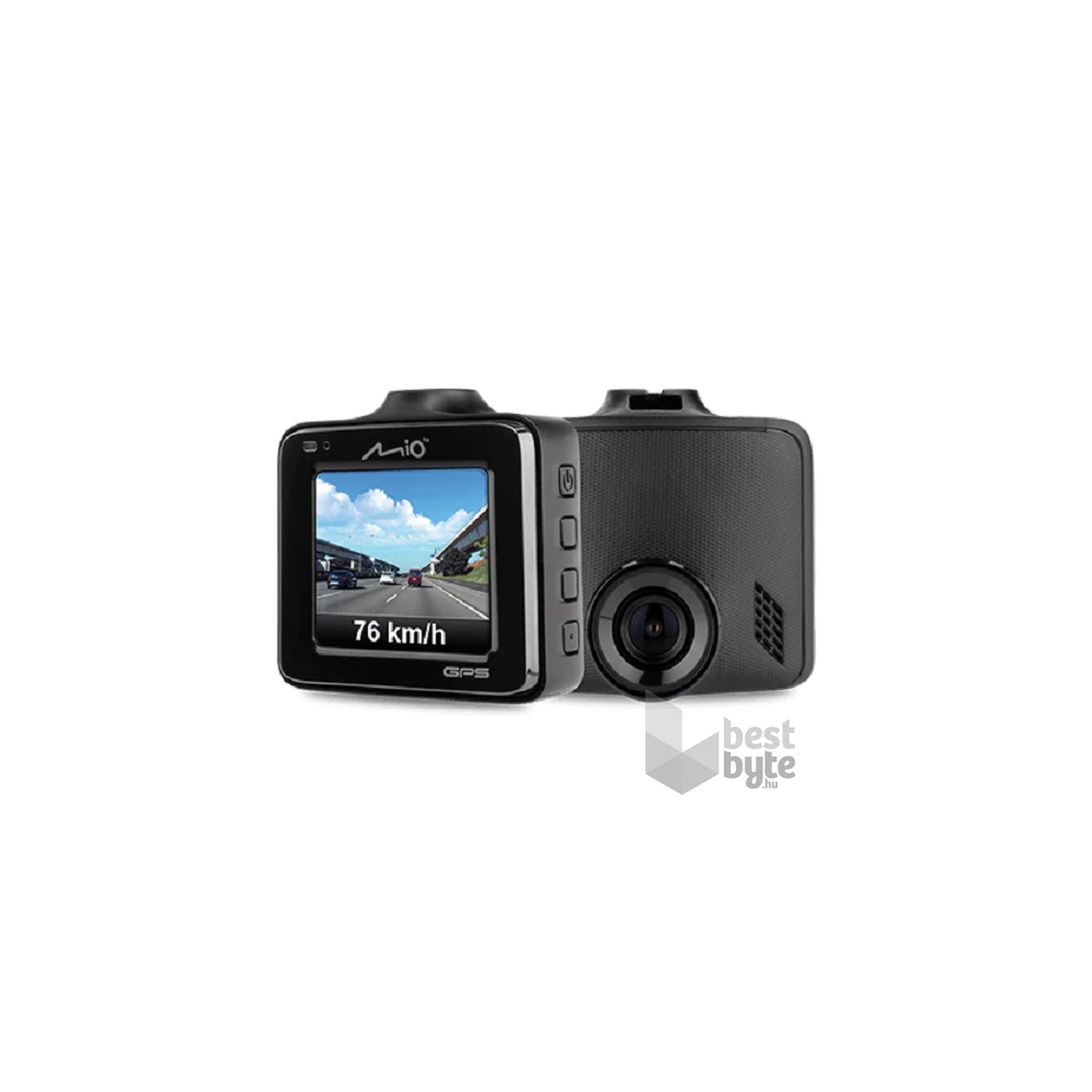 Mio MiVue C335 FULL HD menetrögzítő kamera