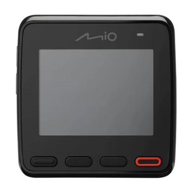 Mio MiVue C420 Dual menetrögzítő kamera
