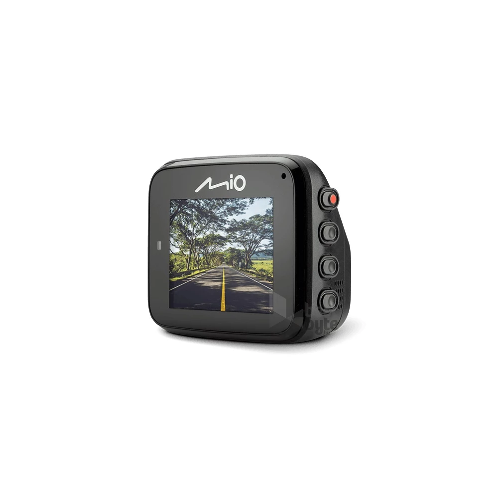 Mio MiVue C512 FULL HD menetrögzítő kamera