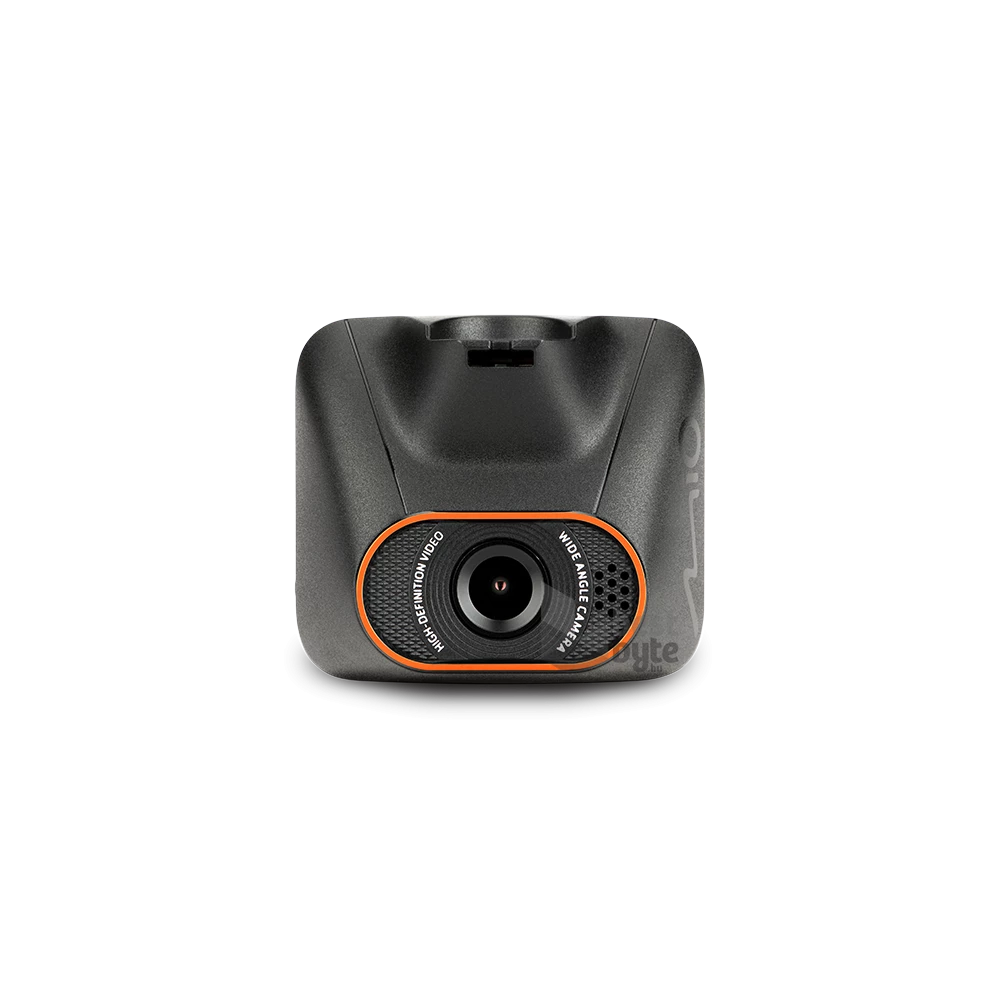 Mio MiVue C540 FULL HD menetrögzítő kamera