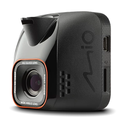 Mio MiVue C570 FULL HD menetrögzítő kamera