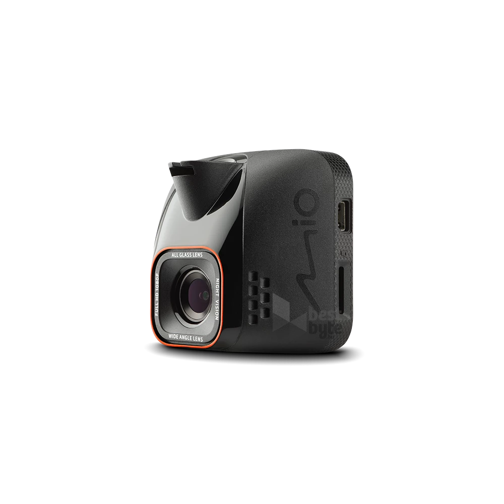 Mio MiVue C570 FULL HD menetrögzítő kamera