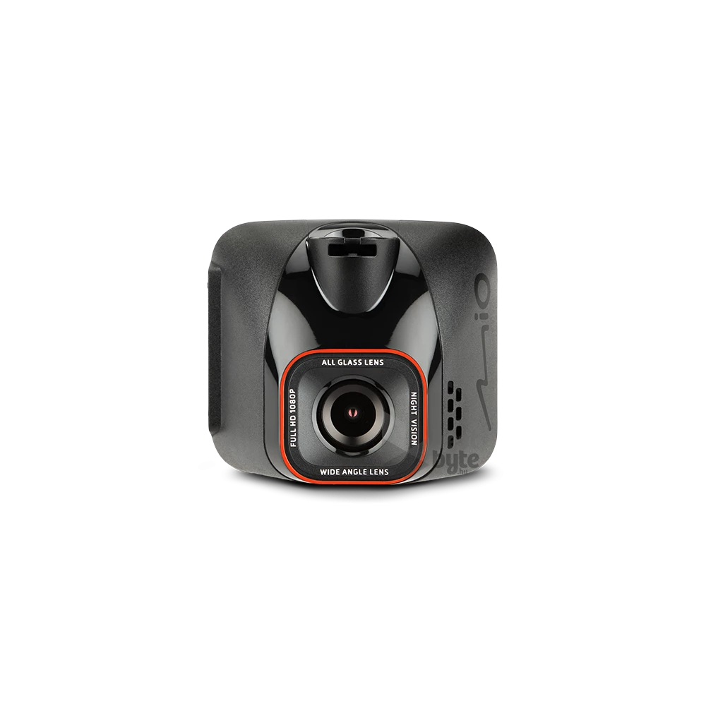 Mio MiVue C570 FULL HD menetrögzítő kamera