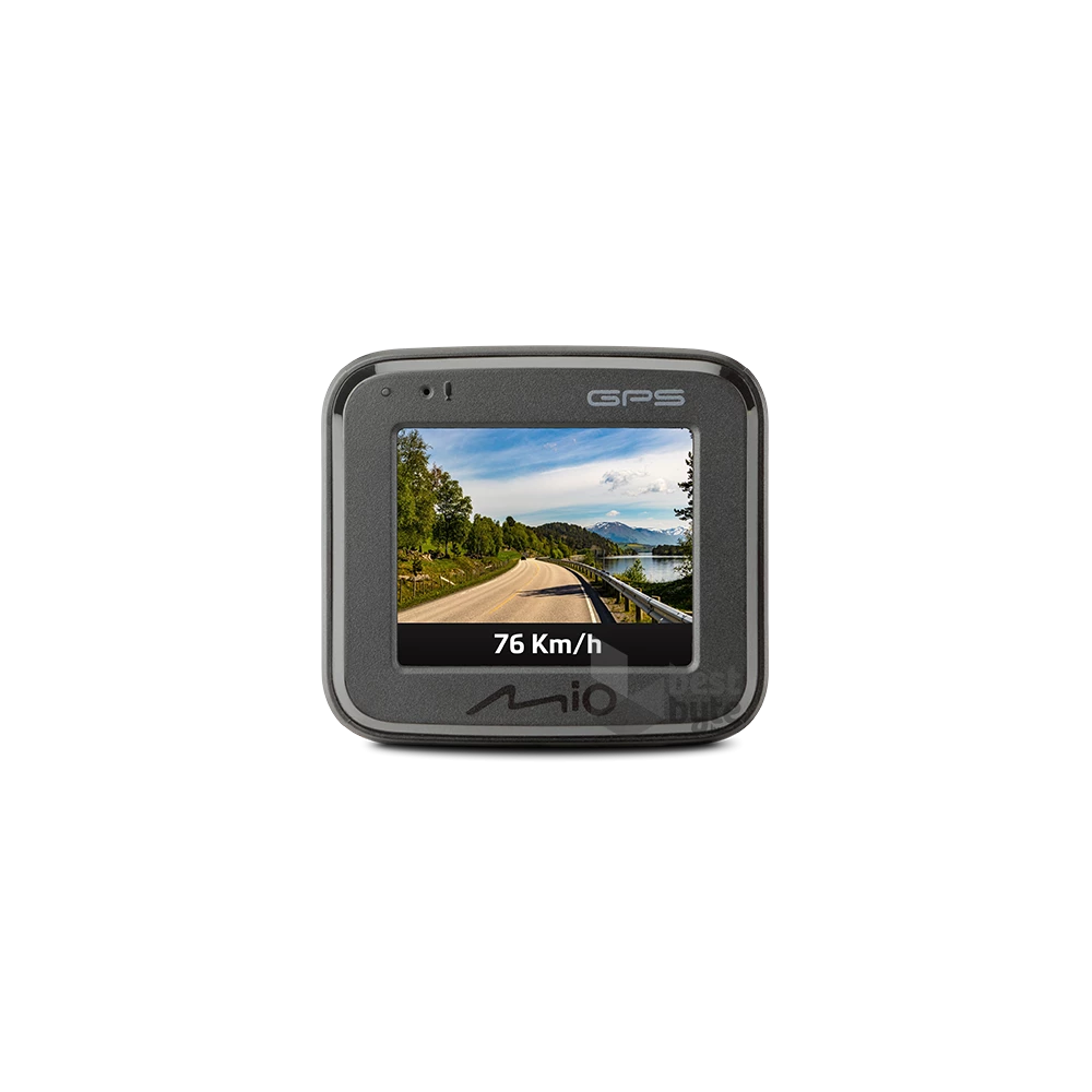 Mio MiVue C570 FULL HD menetrögzítő kamera