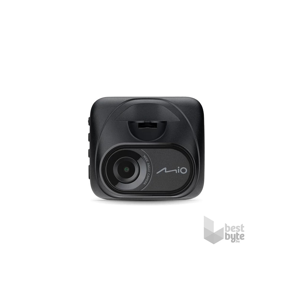 Mio MiVue C595WD FHD 2,0" Wi-Fi/GPS - menetrögzítő kamera