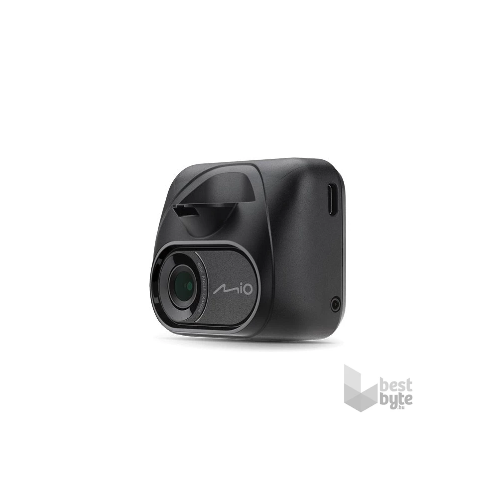 Mio MiVue C595WD FHD 2,0" Wi-Fi/GPS - menetrögzítő kamera