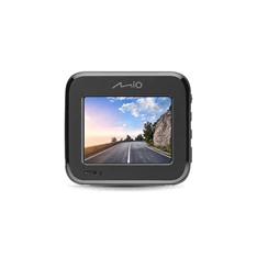 Mio MiVue C595WD FHD 2,0" Wi-Fi/GPS - menetrögzítő kamera