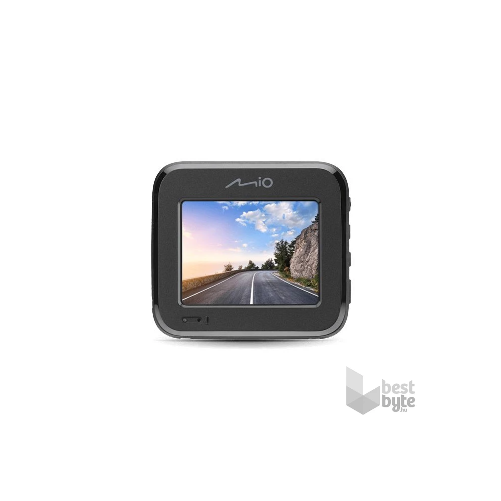 Mio MiVue C595WD FHD 2,0" Wi-Fi/GPS - menetrögzítő kamera