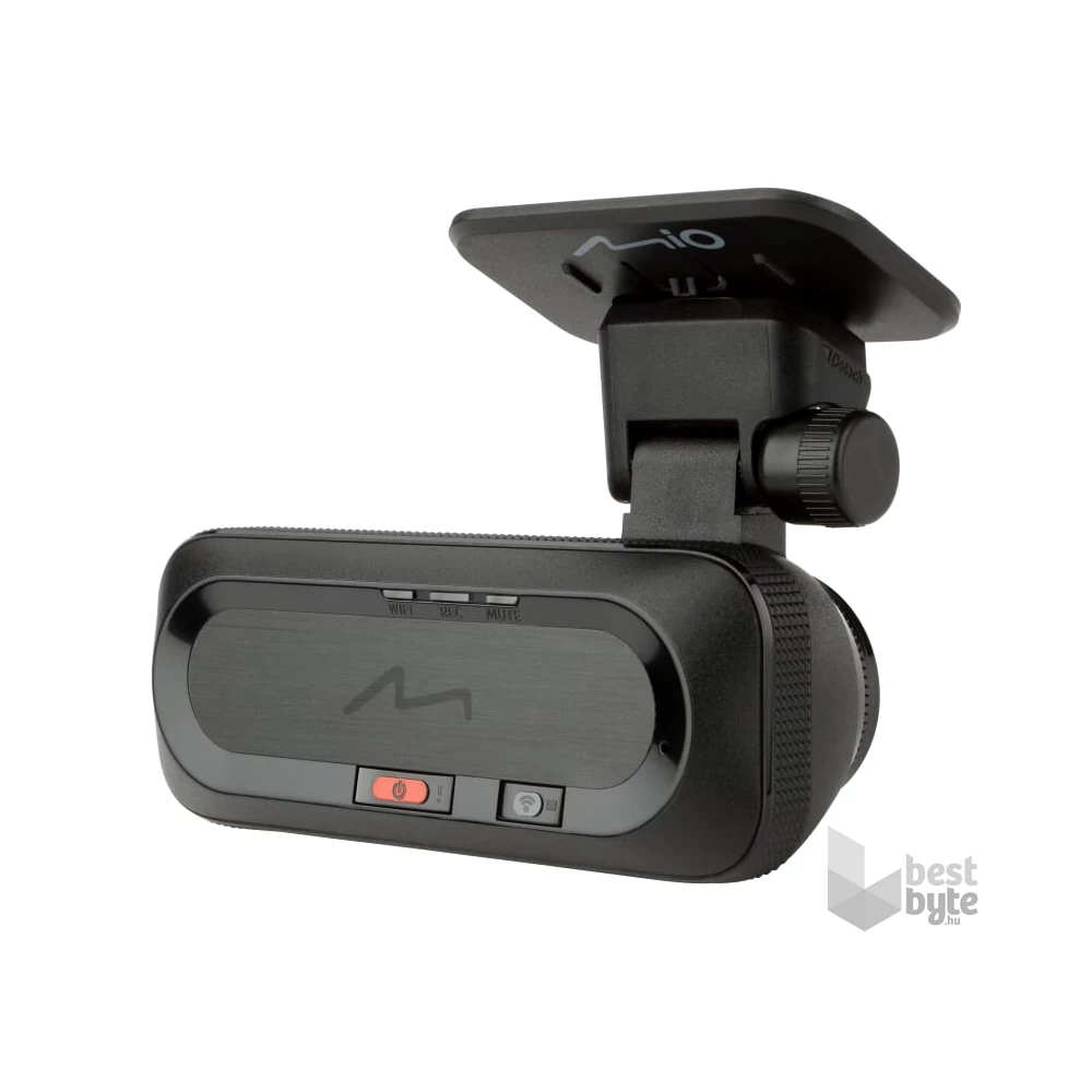 Mio MiVue J85 QHD SONY STARVIS képérzékelős menetrögzítő kamera